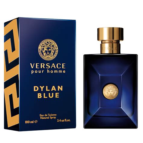 versace perfume men dylan blue|versace dylan blue men 100ml.